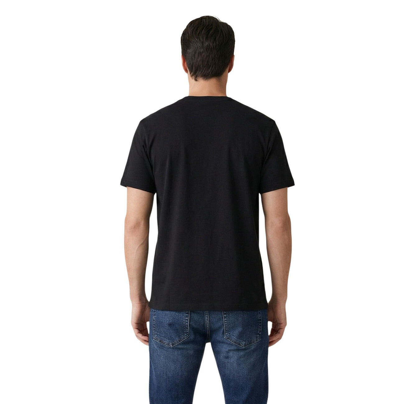 Calvin Klein Jeans T-Shirt Uomo