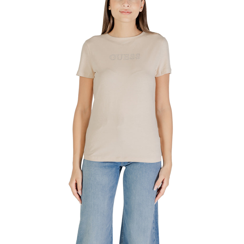 Guess Active T-Shirt Donna