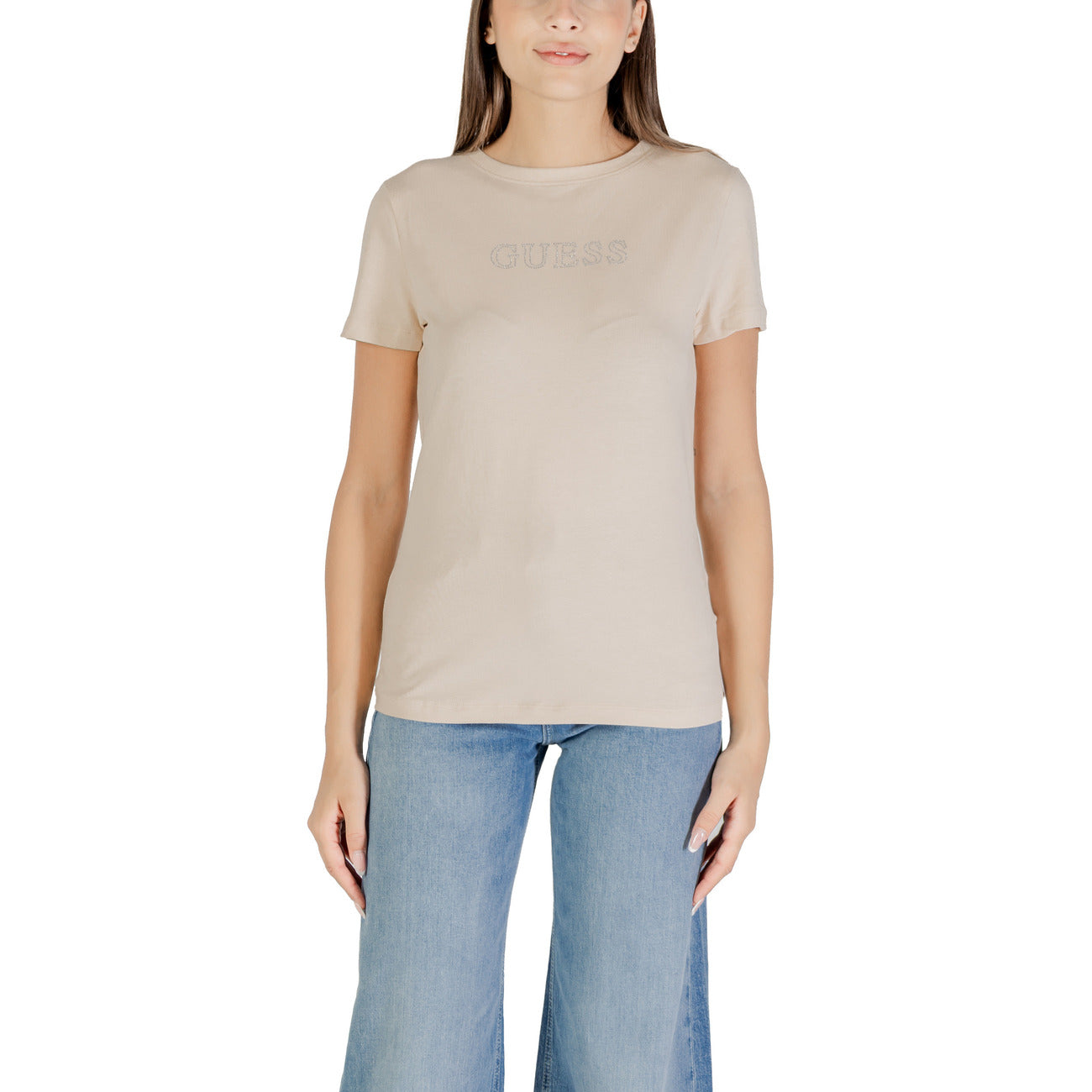 Guess Active T-Shirt Donna