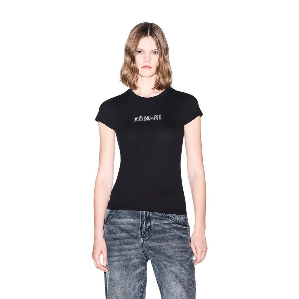 Armani Exchange T-Shirt Donna