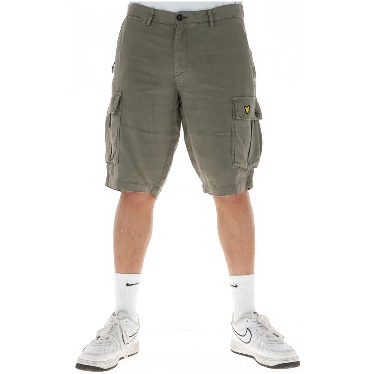 Lyle & Scott Pantaloni Uomo