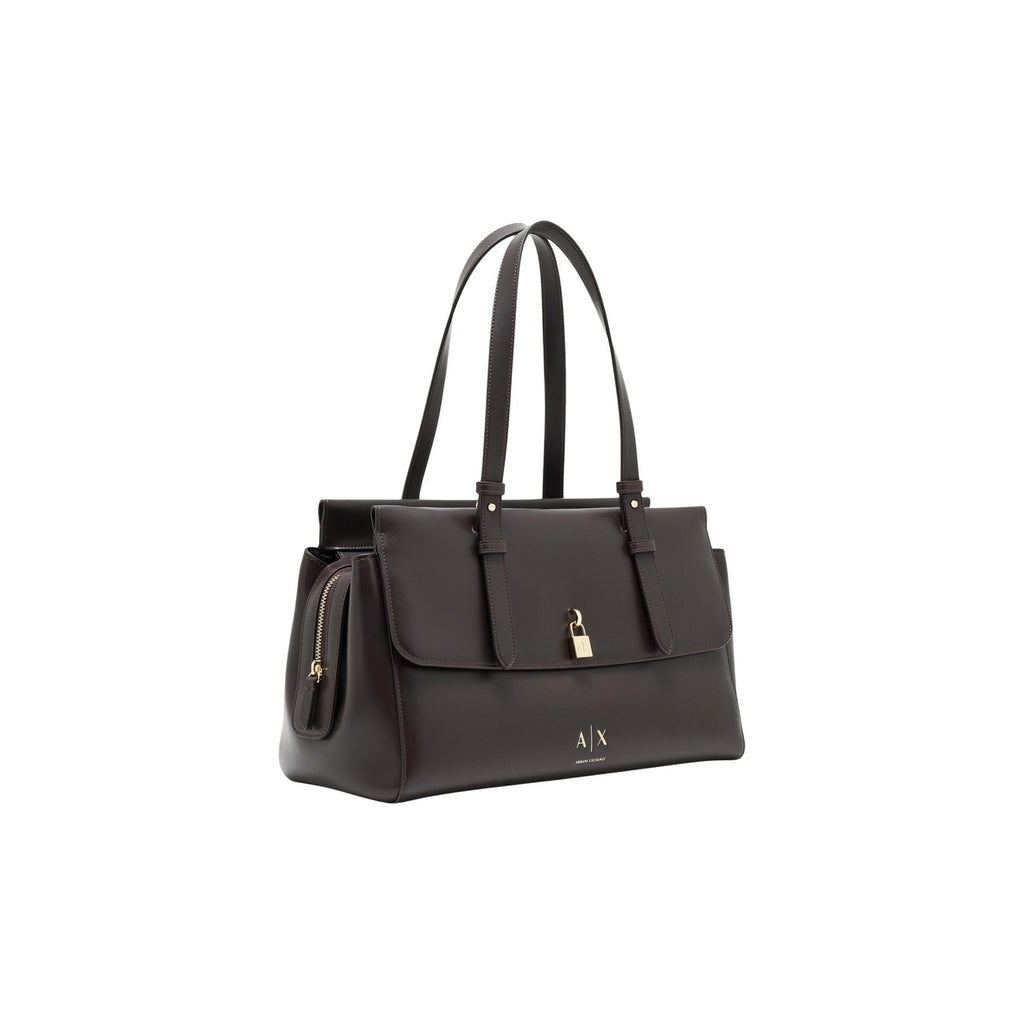 Armani Exchange Borsa Donna