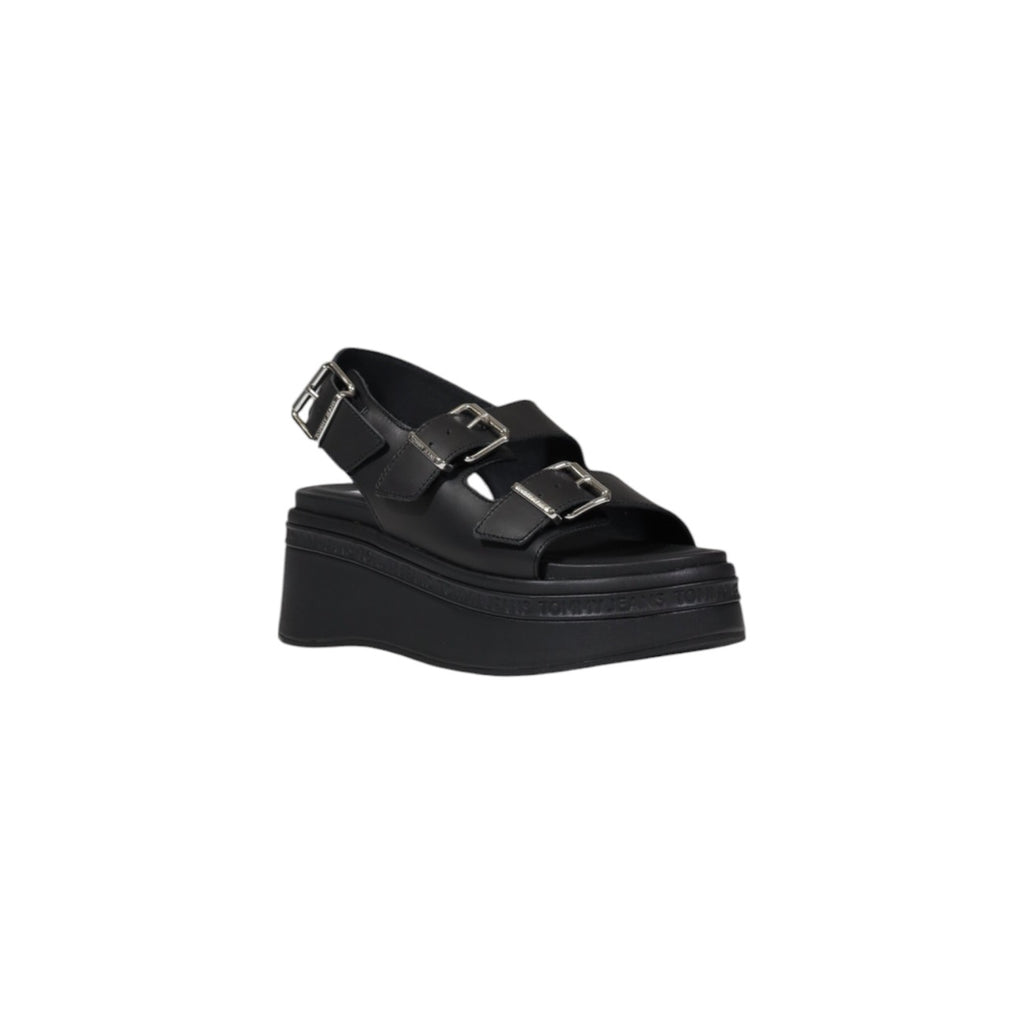 Tommy Hilfiger Jeans Zeppe Donna