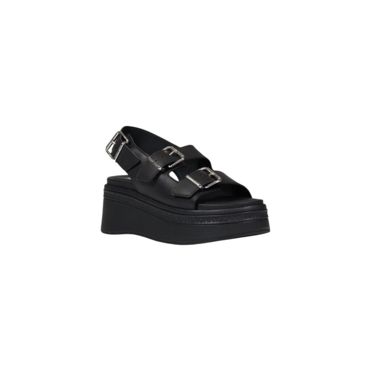 Tommy Hilfiger Jeans Zeppe Donna