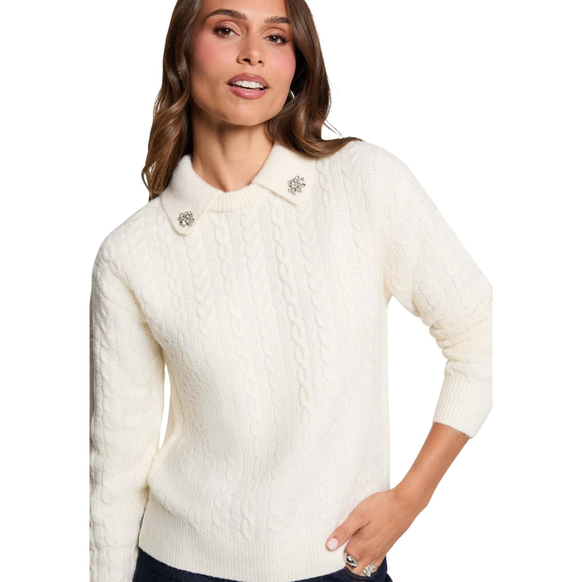 Morgan De Toi Maglia Donna