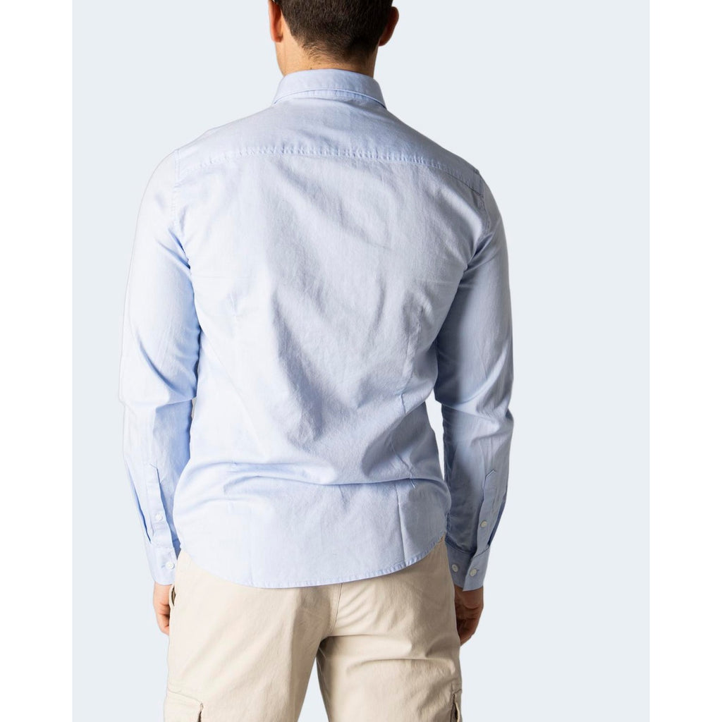 Armani Exchange Camicia Uomo