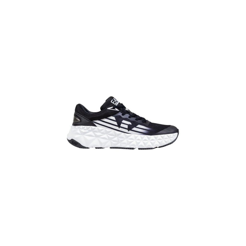Ea7 Sneakers Uomo