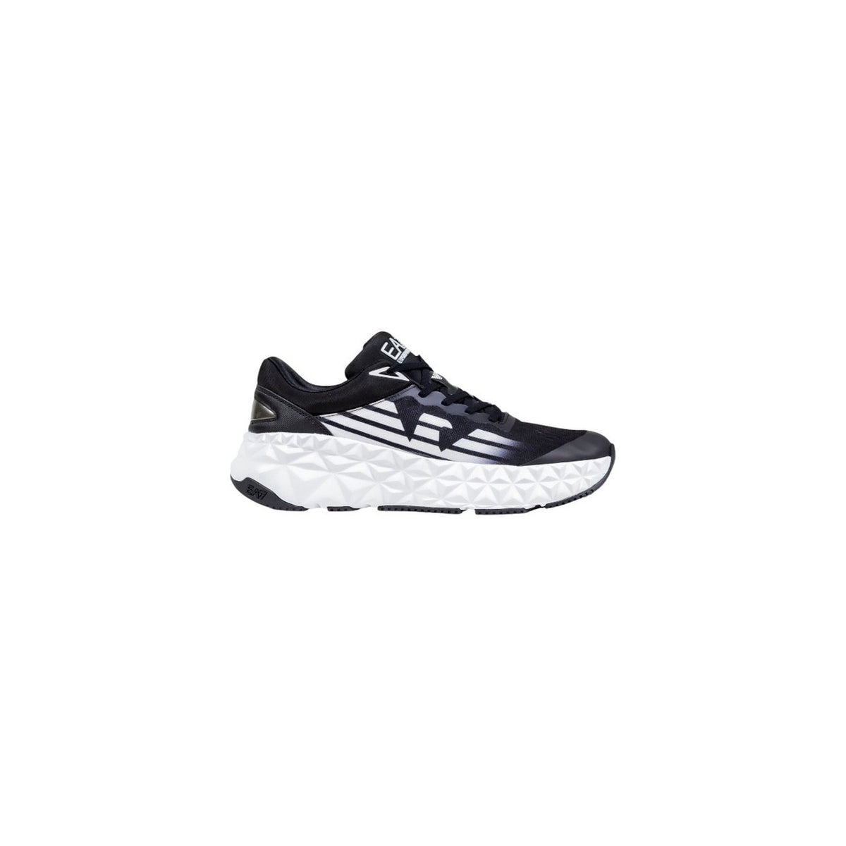Ea7 Sneakers Uomo