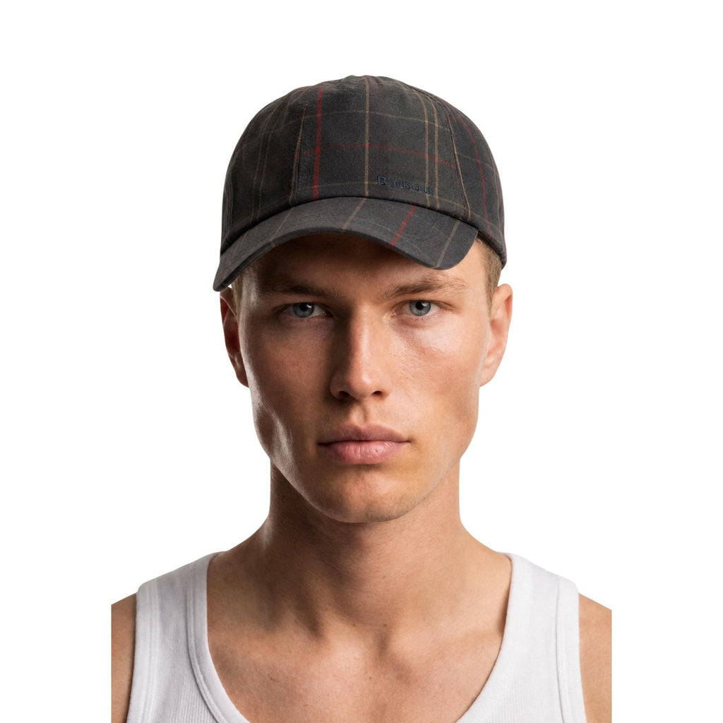 Barbour Cappello Uomo