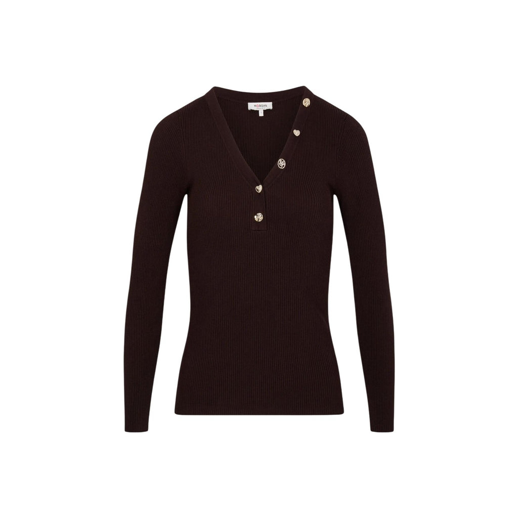 Morgan De Toi Maglia Donna