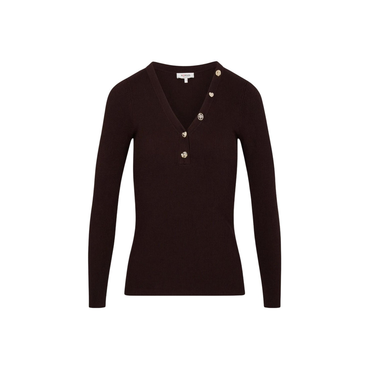 Morgan De Toi Maglia Donna