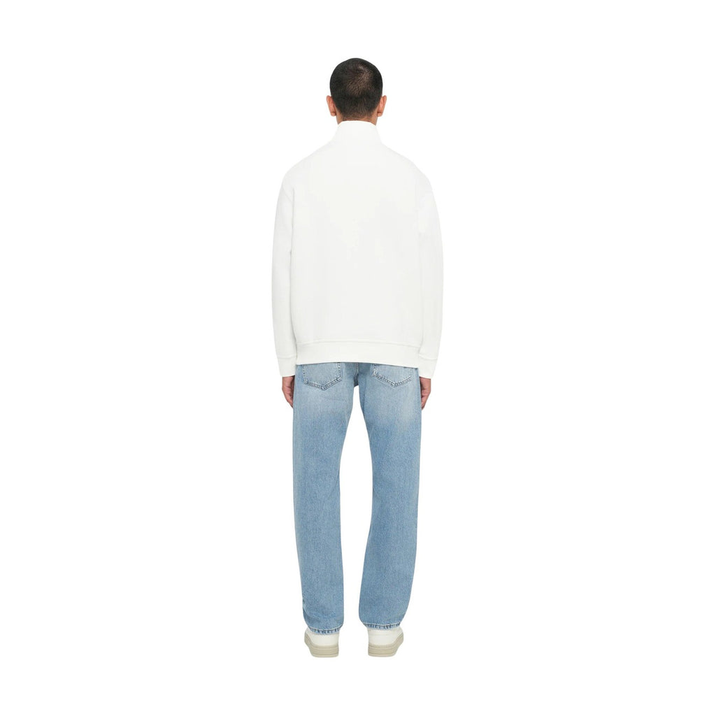 Armani Exchange Felpa Uomo