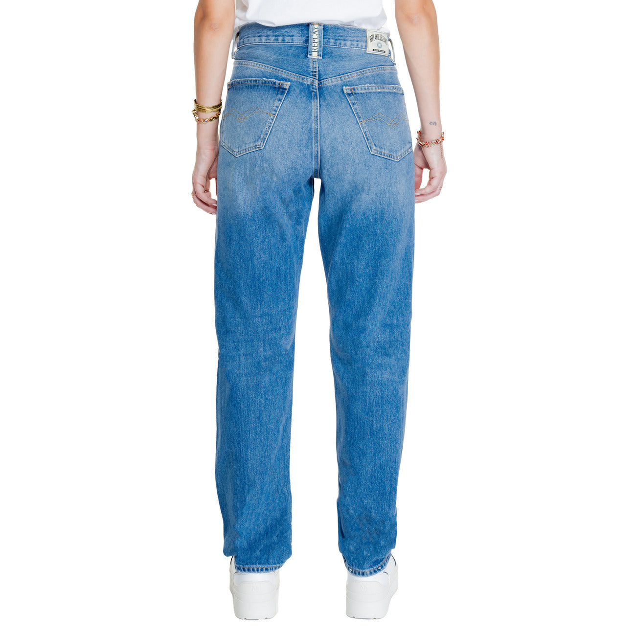 Replay Jeans Donna