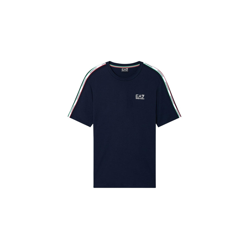 Ea7 T-Shirt Uomo
