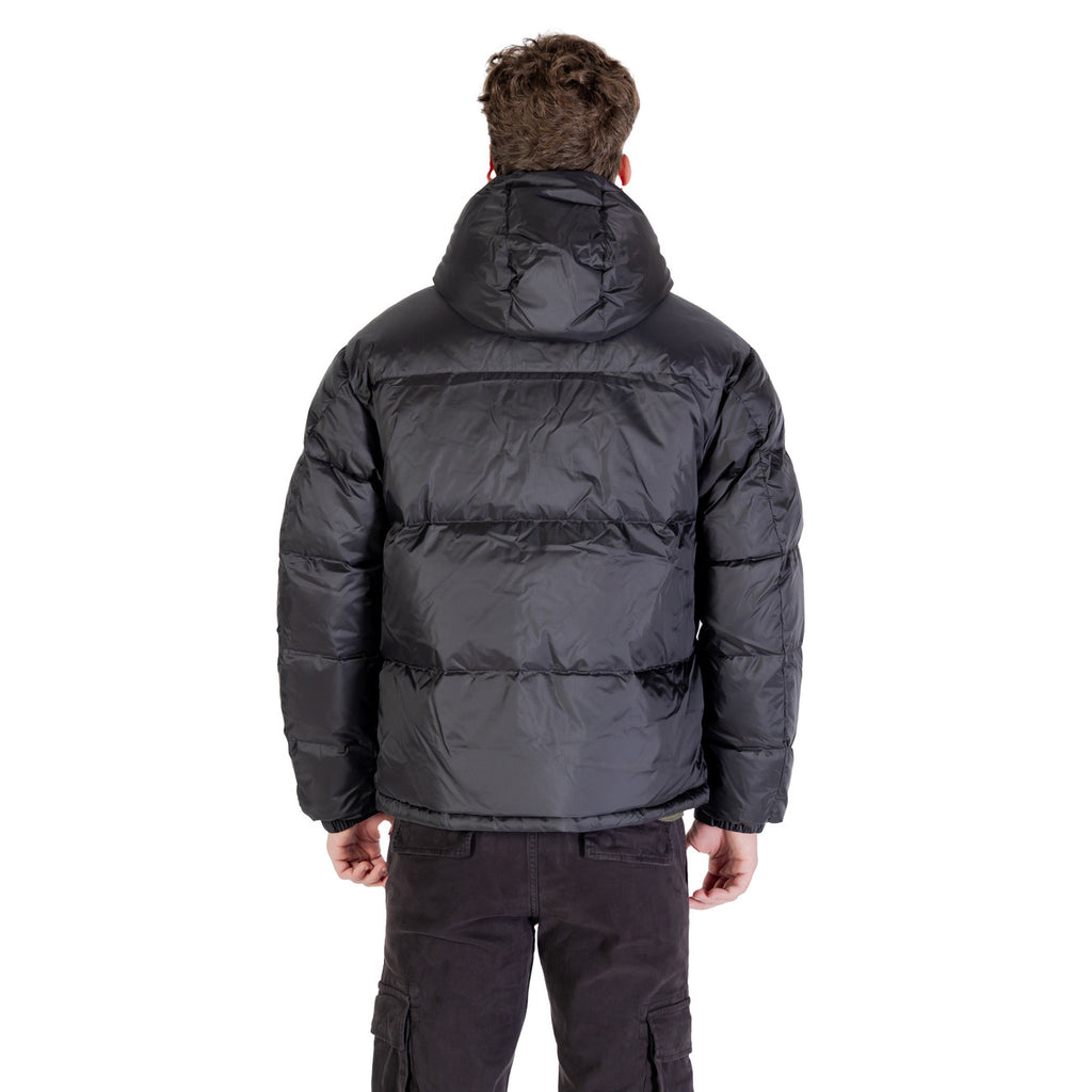 Tommy Hilfiger Jeans Giubbotto Uomo