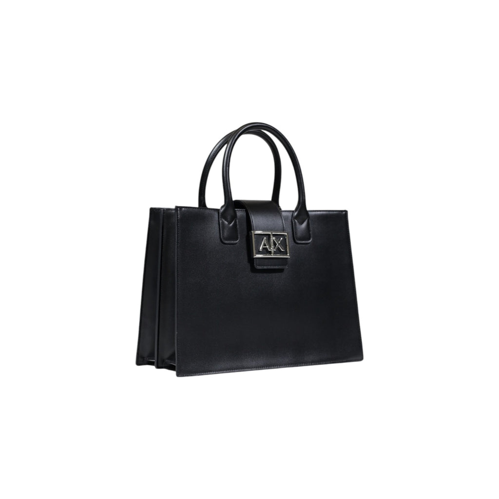 Armani Exchange Borsa Donna