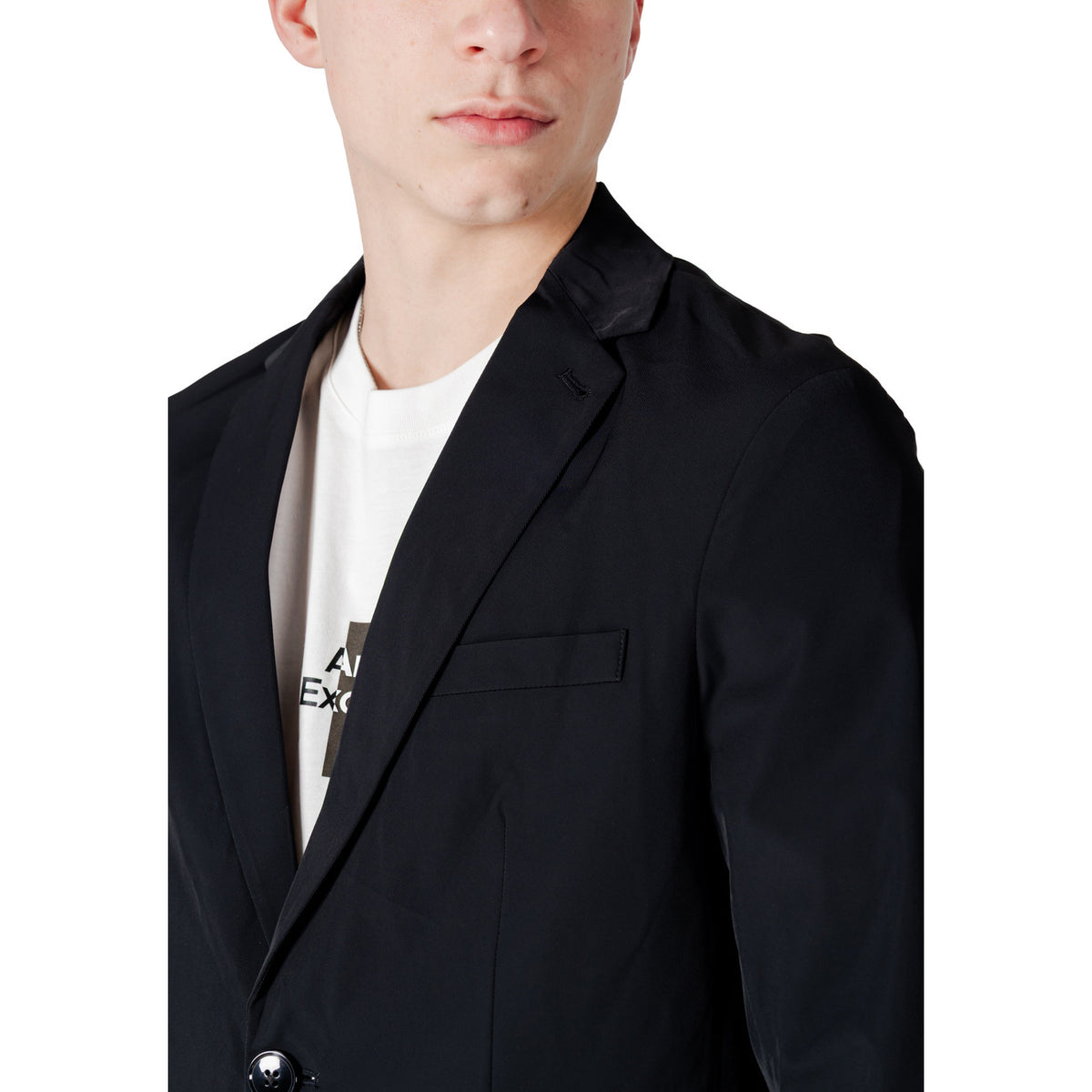 Armani Exchange Giacca Uomo