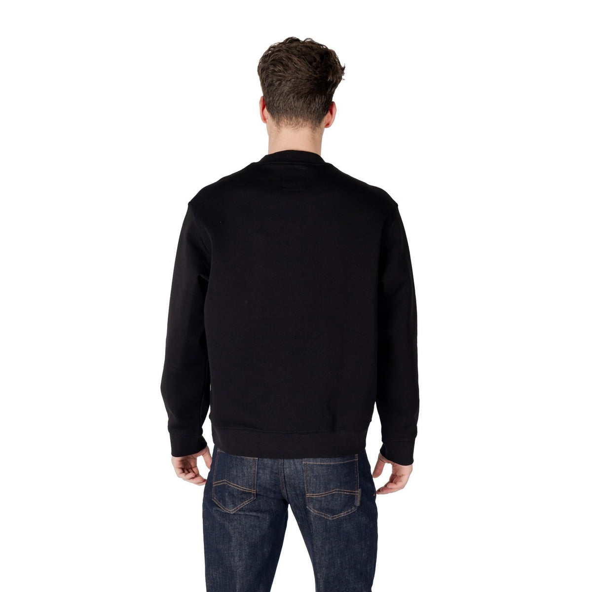 Armani Exchange Felpa Uomo