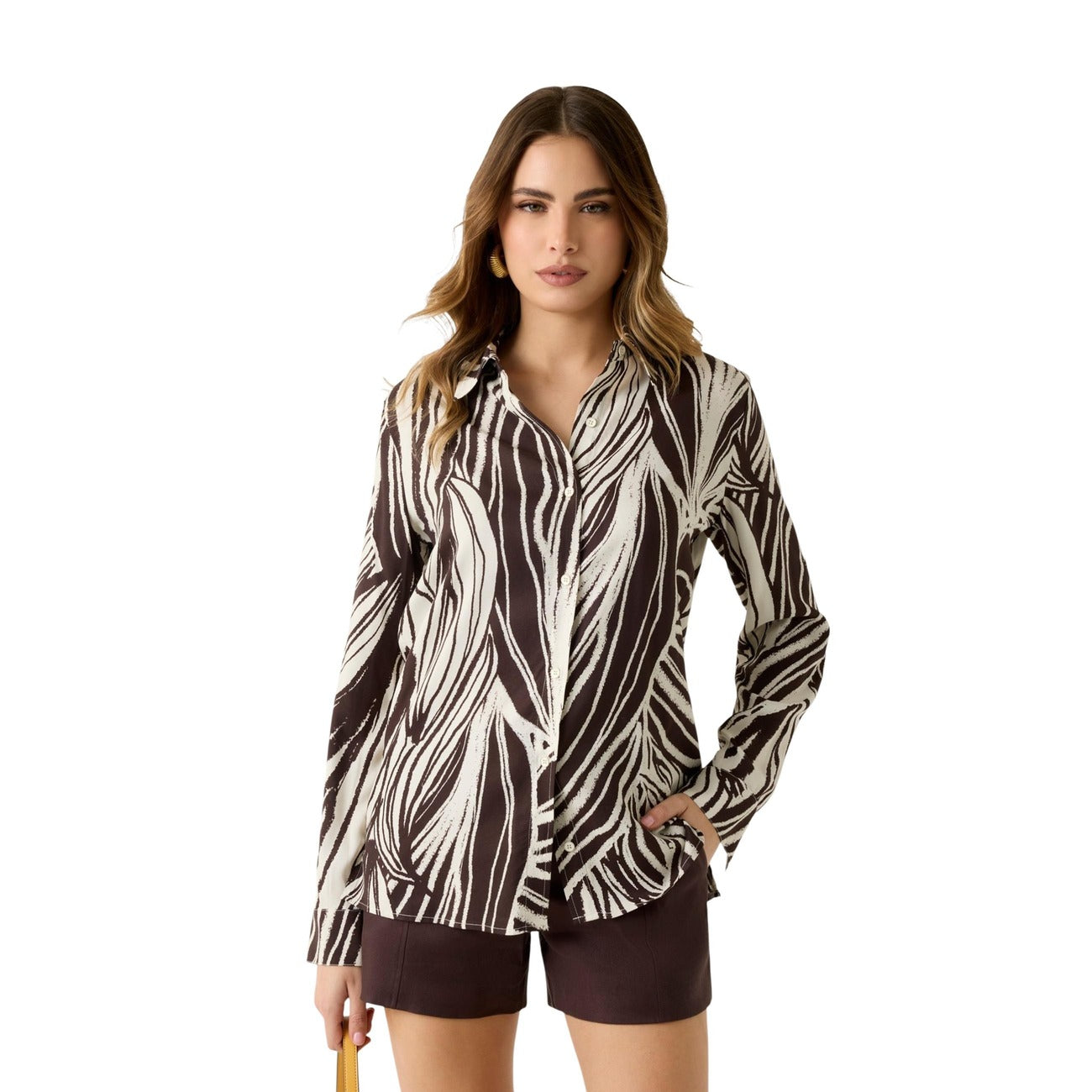 Guess Camicia Donna