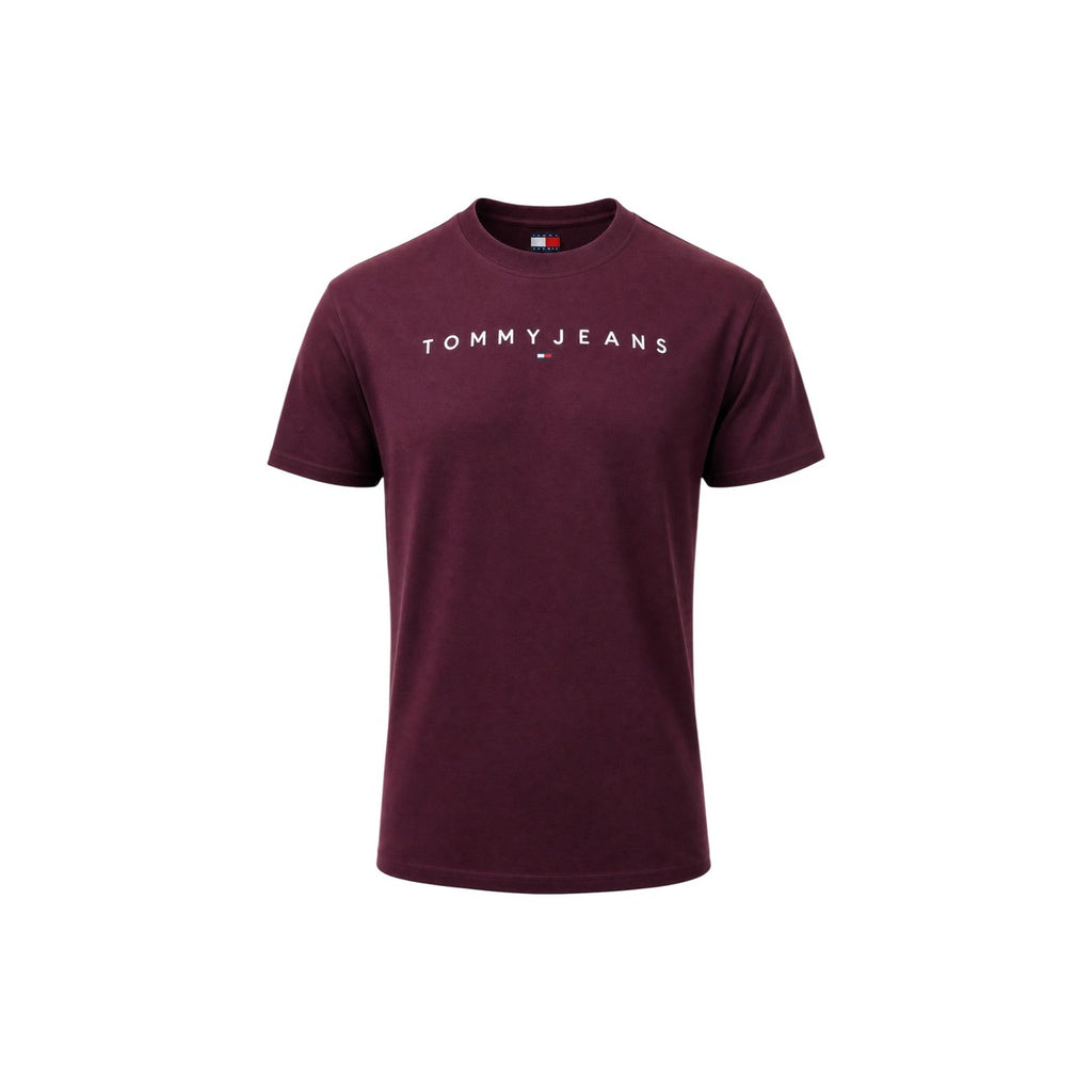 Tommy Hilfiger Jeans T-Shirt Uomo