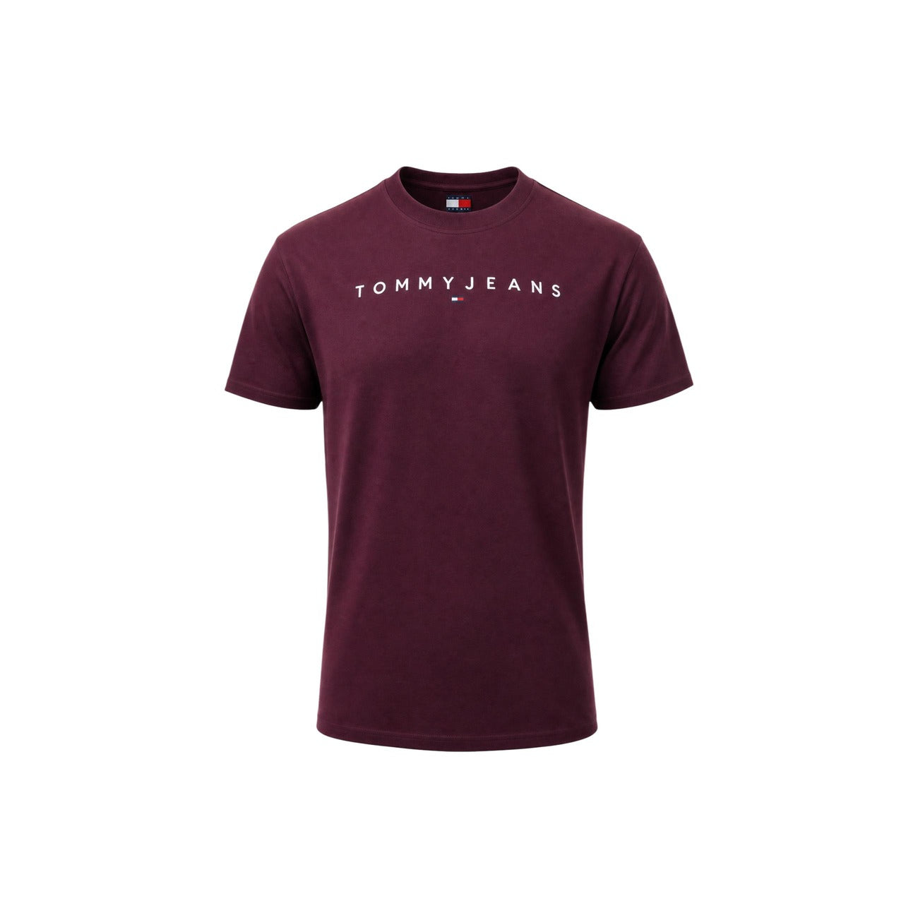 Tommy Hilfiger Jeans T-Shirt Uomo