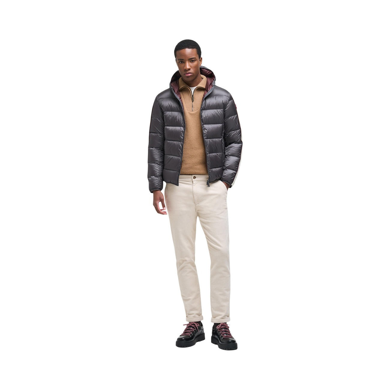 Colmar Originals Giubbotto Uomo