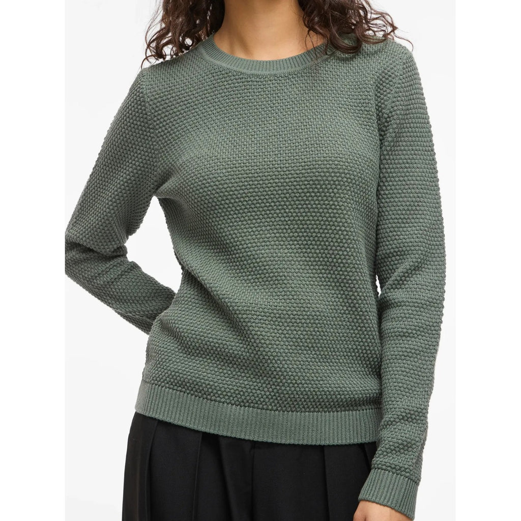 Vila Clothes Maglia Donna