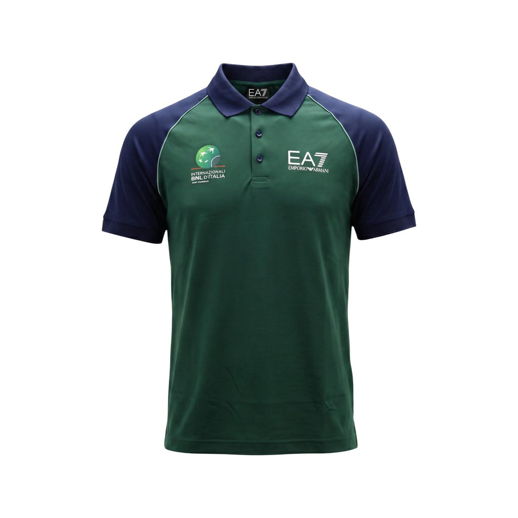 Ea7 Polo Uomo