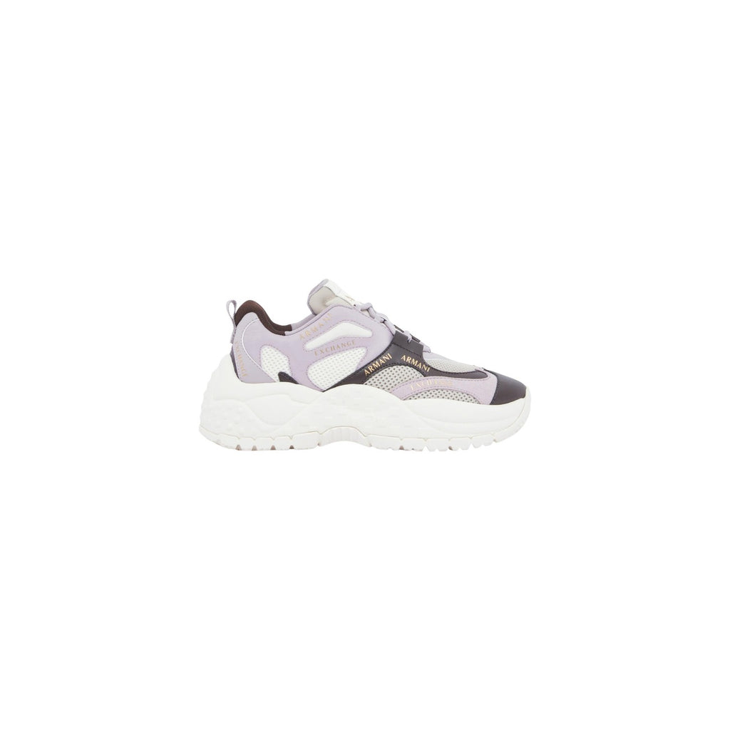 Armani Exchange Sneakers Donna