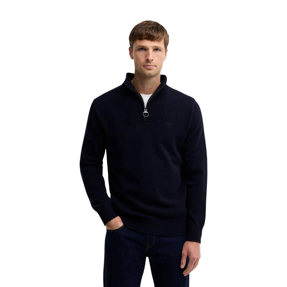 Barbour Cardigans Uomo