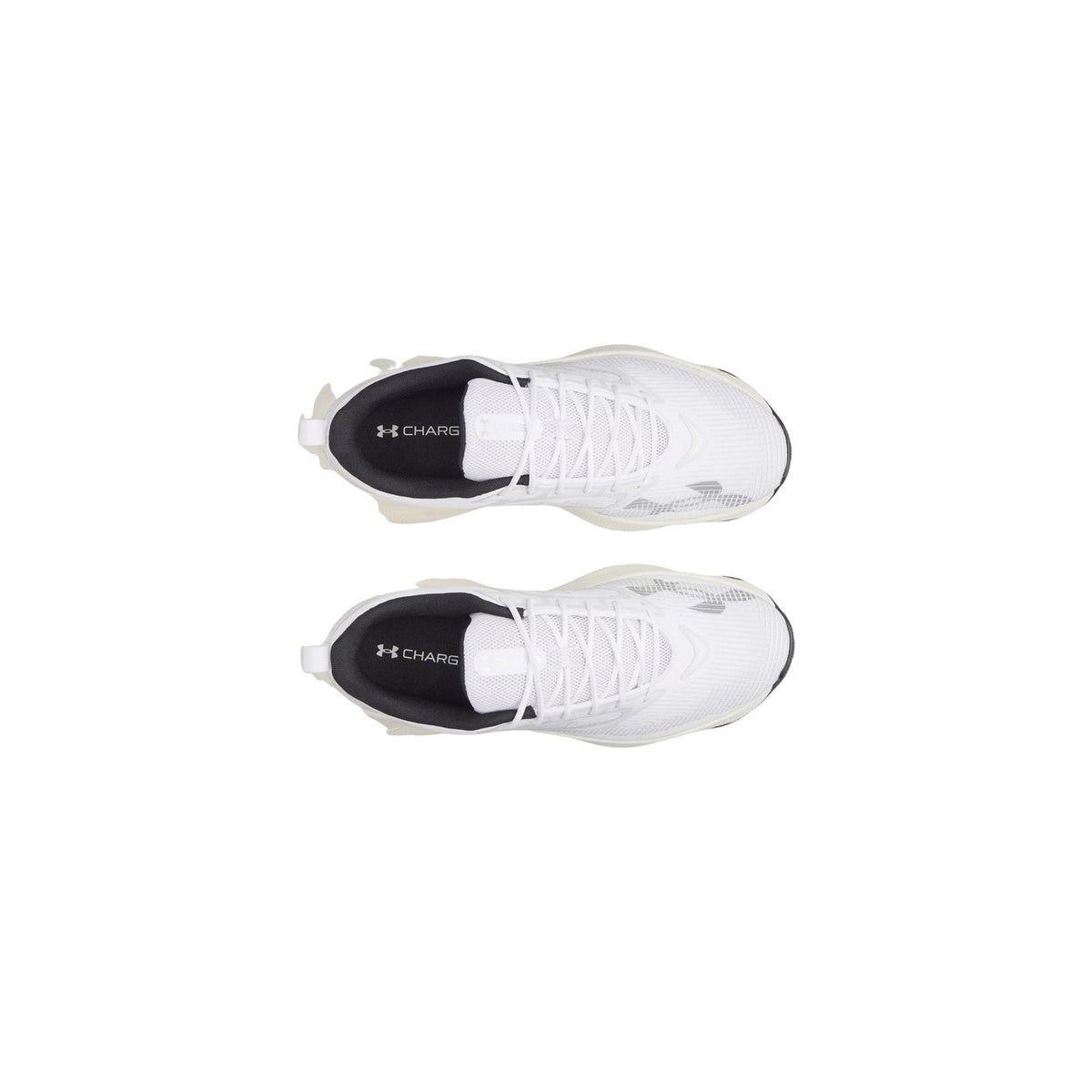 Under Armour Sneakers Uomo
