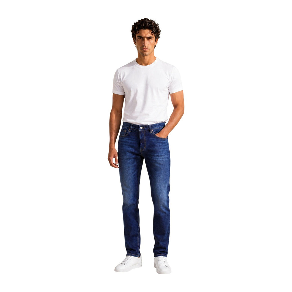 Tommy Hilfiger Jeans Jeans Uomo