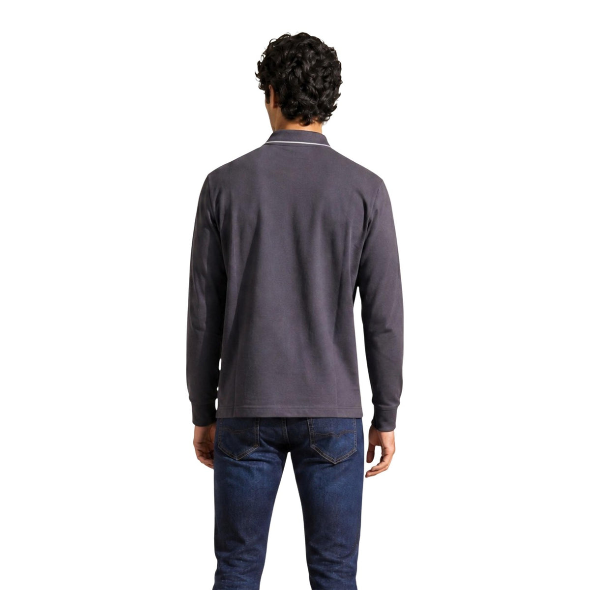 Armani Exchange Polo Uomo