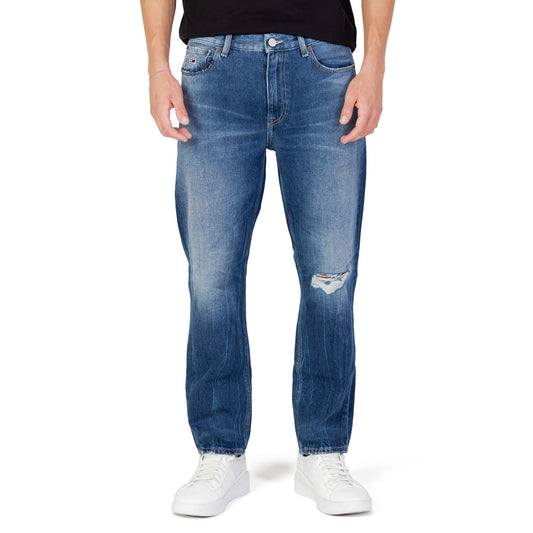 Tommy Hilfiger Jeans Jeans Uomo