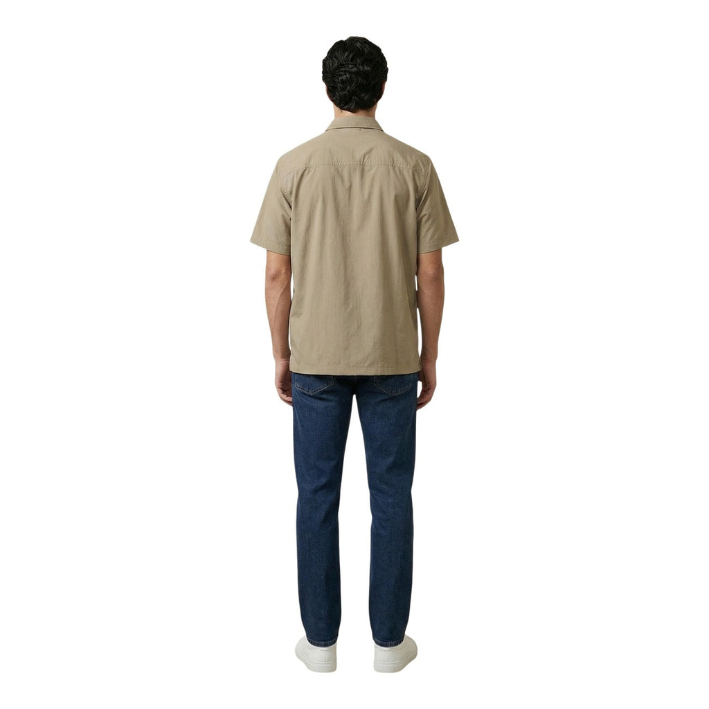 Armani Exchange Camicia Uomo