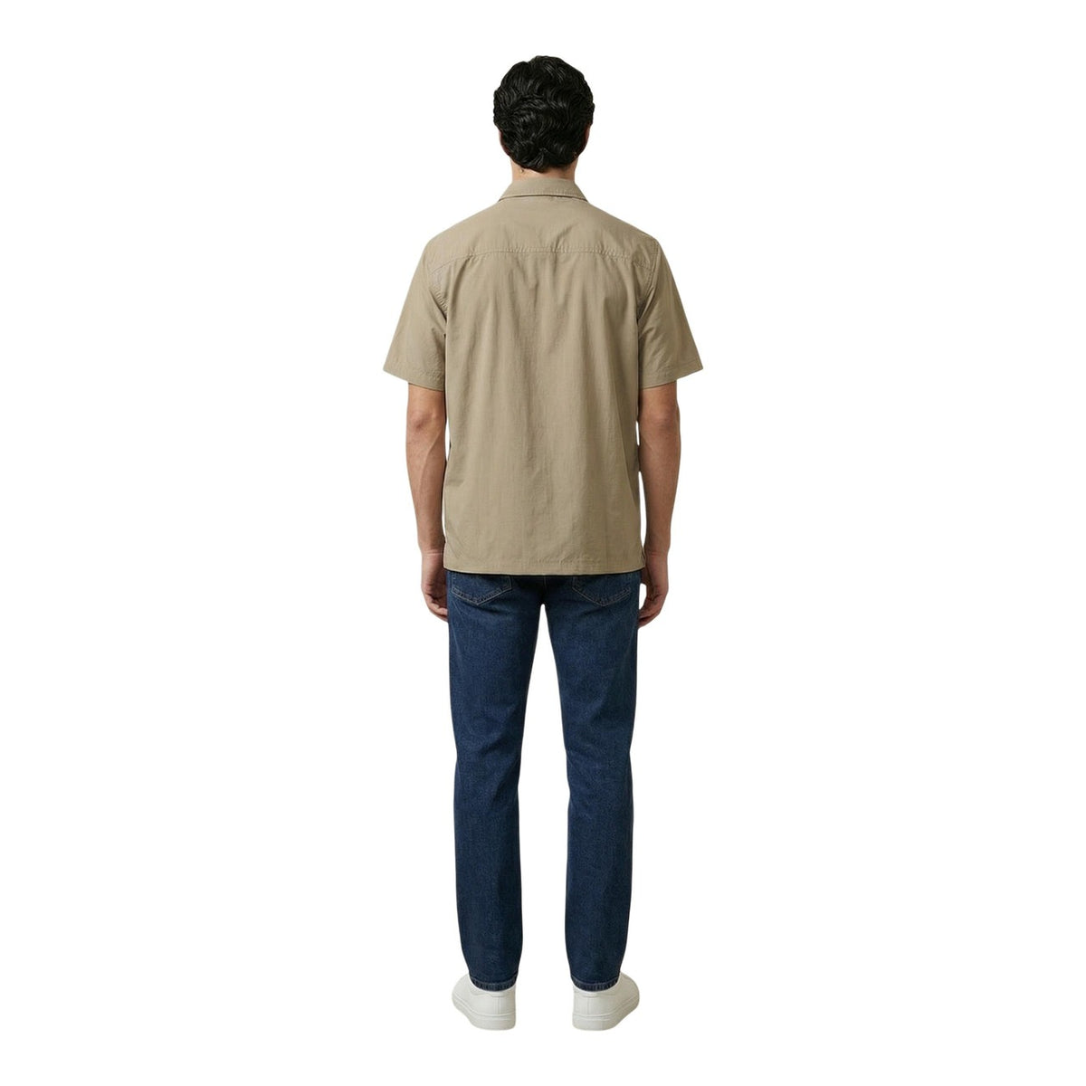 Armani Exchange Camicia Uomo