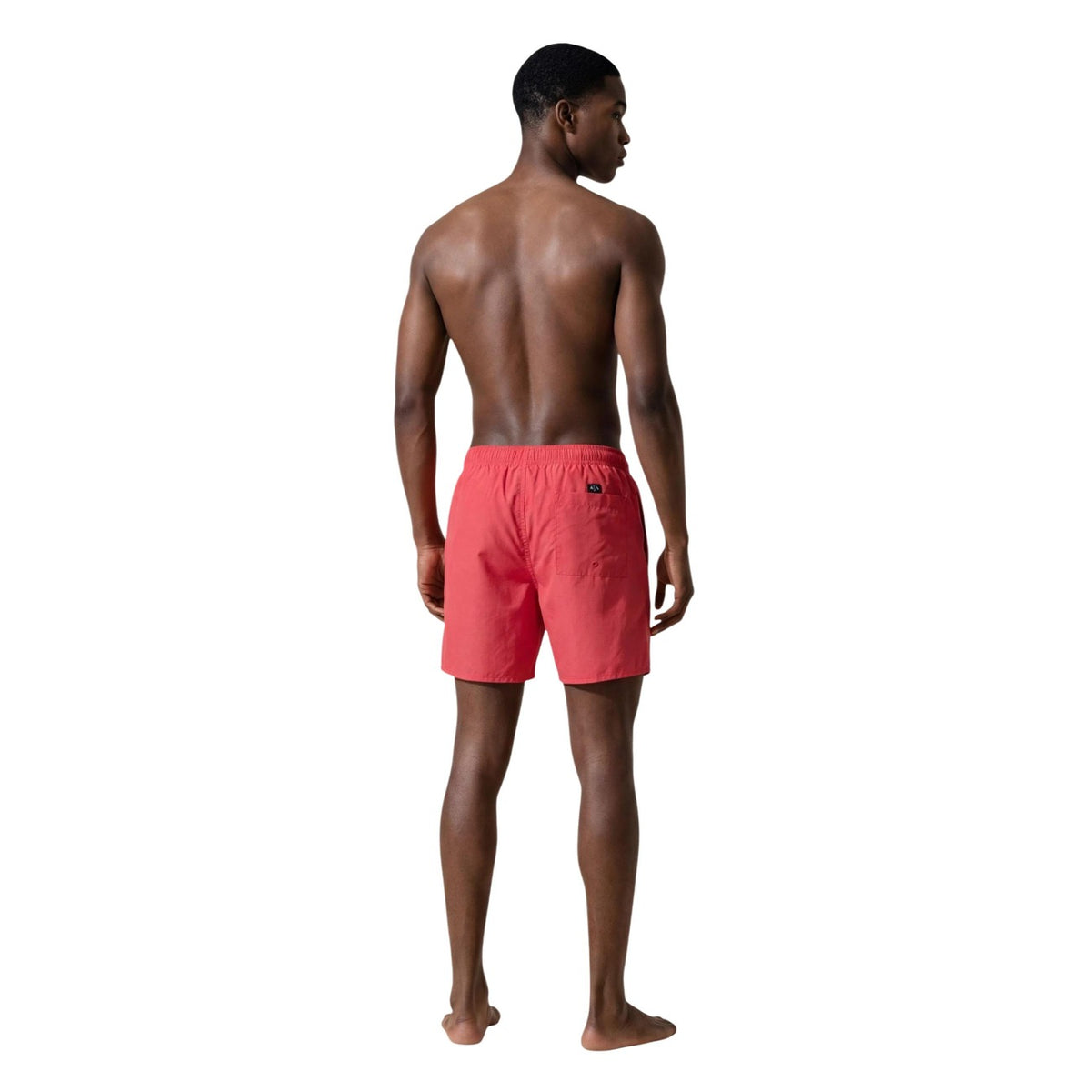 Armani Exchange Costume Uomo