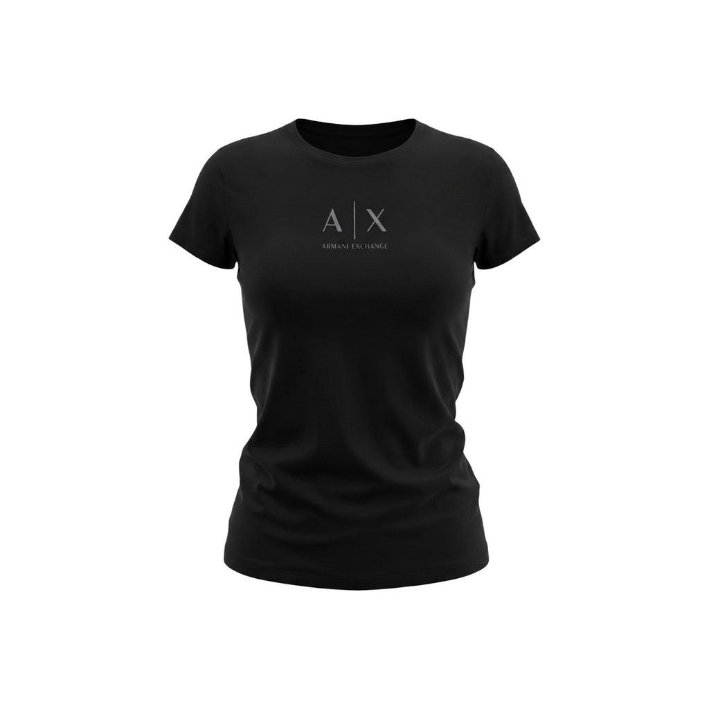 Armani Exchange T-Shirt Donna