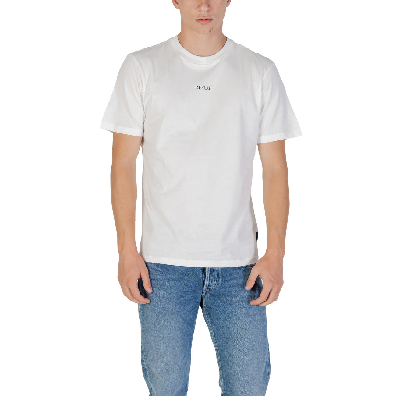 Replay T-Shirt Uomo