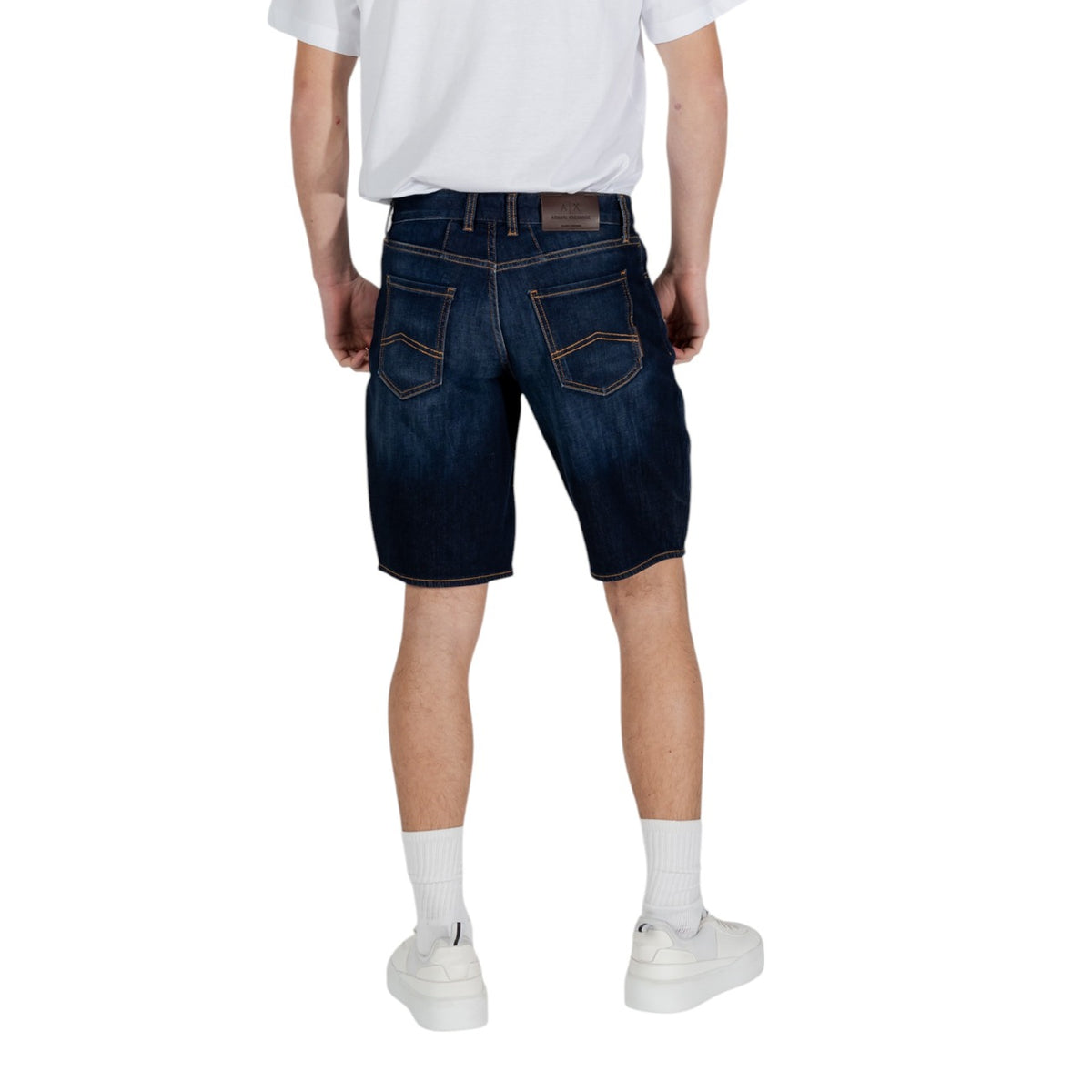 Armani Exchange Bermuda Uomo