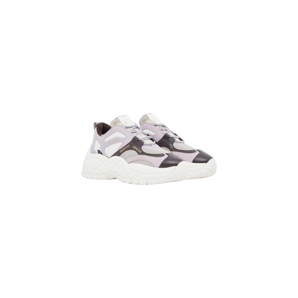 Armani Exchange Sneakers Donna