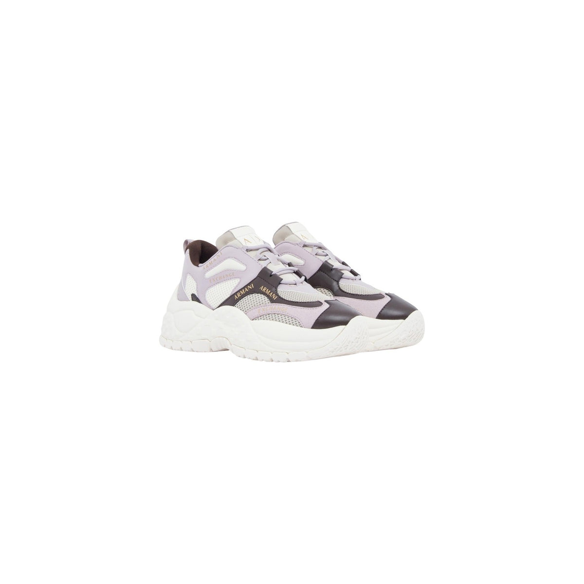 Armani Exchange Sneakers Donna