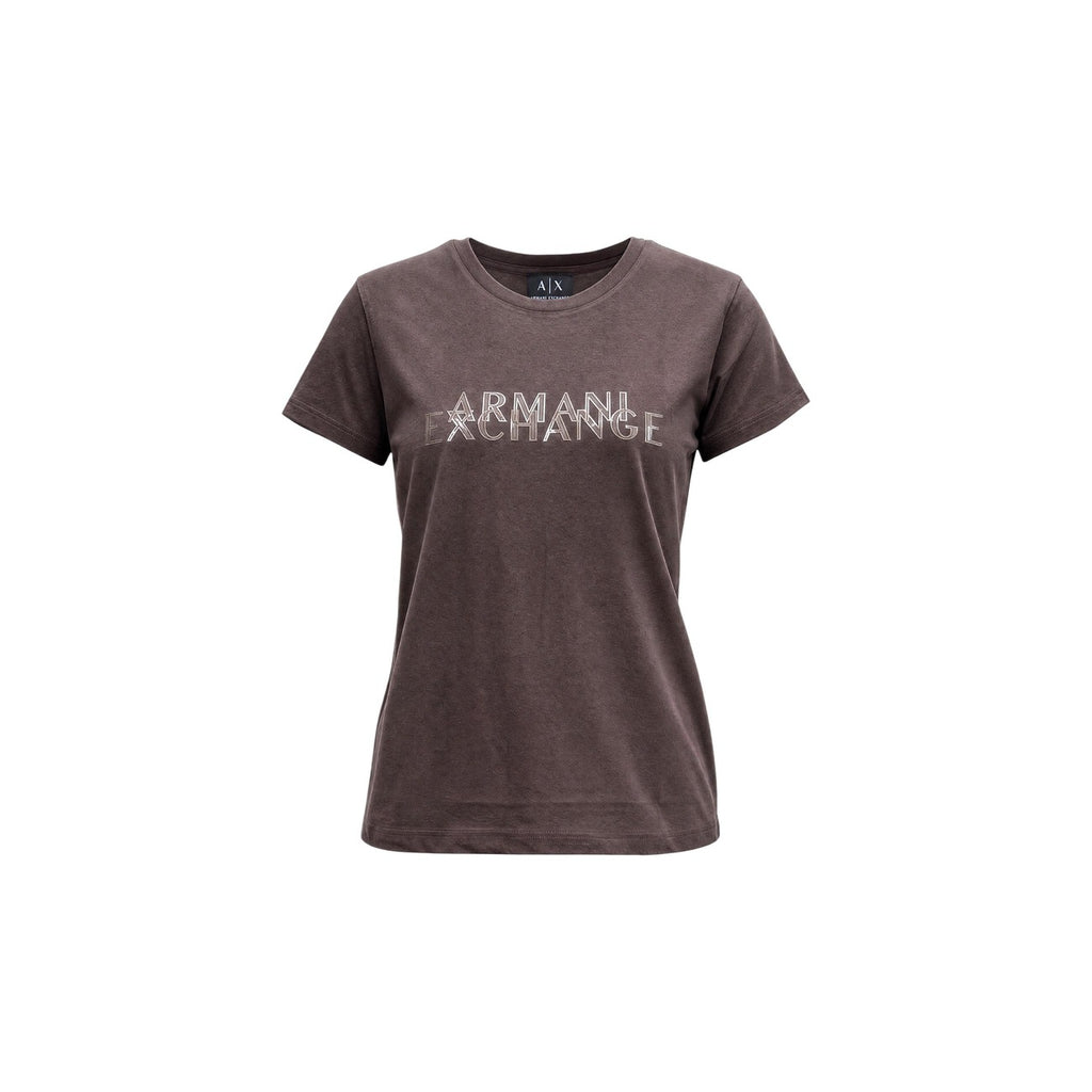 Armani Exchange T-Shirt Donna