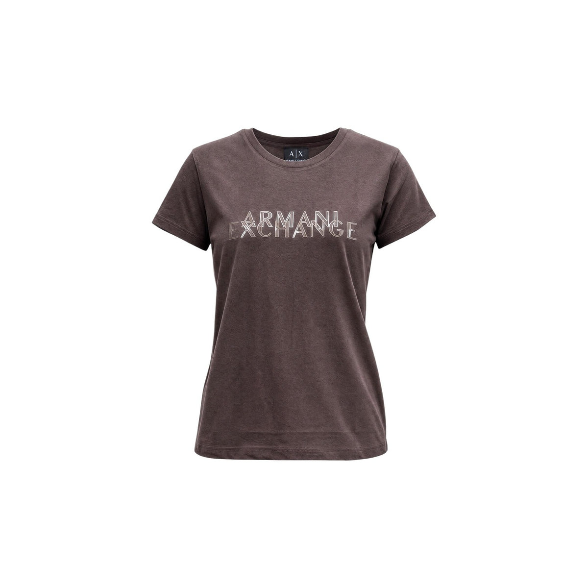 Armani Exchange T-Shirt Donna