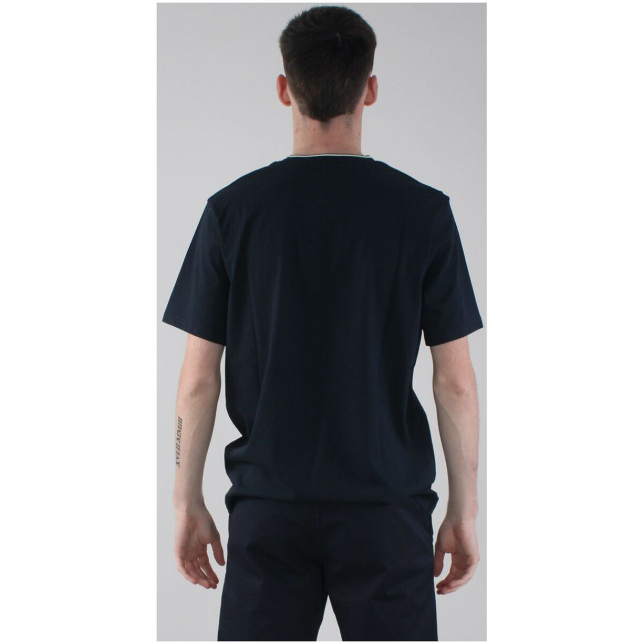 Lyle & Scott T-Shirt Uomo