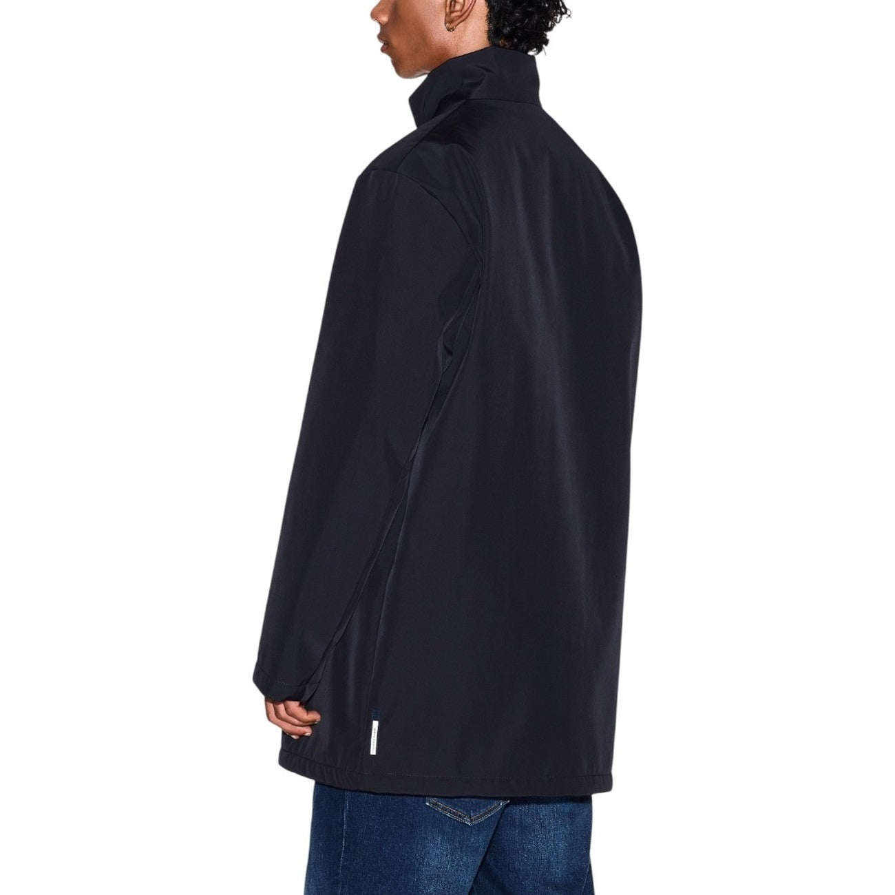 Armani Exchange Giacca Uomo