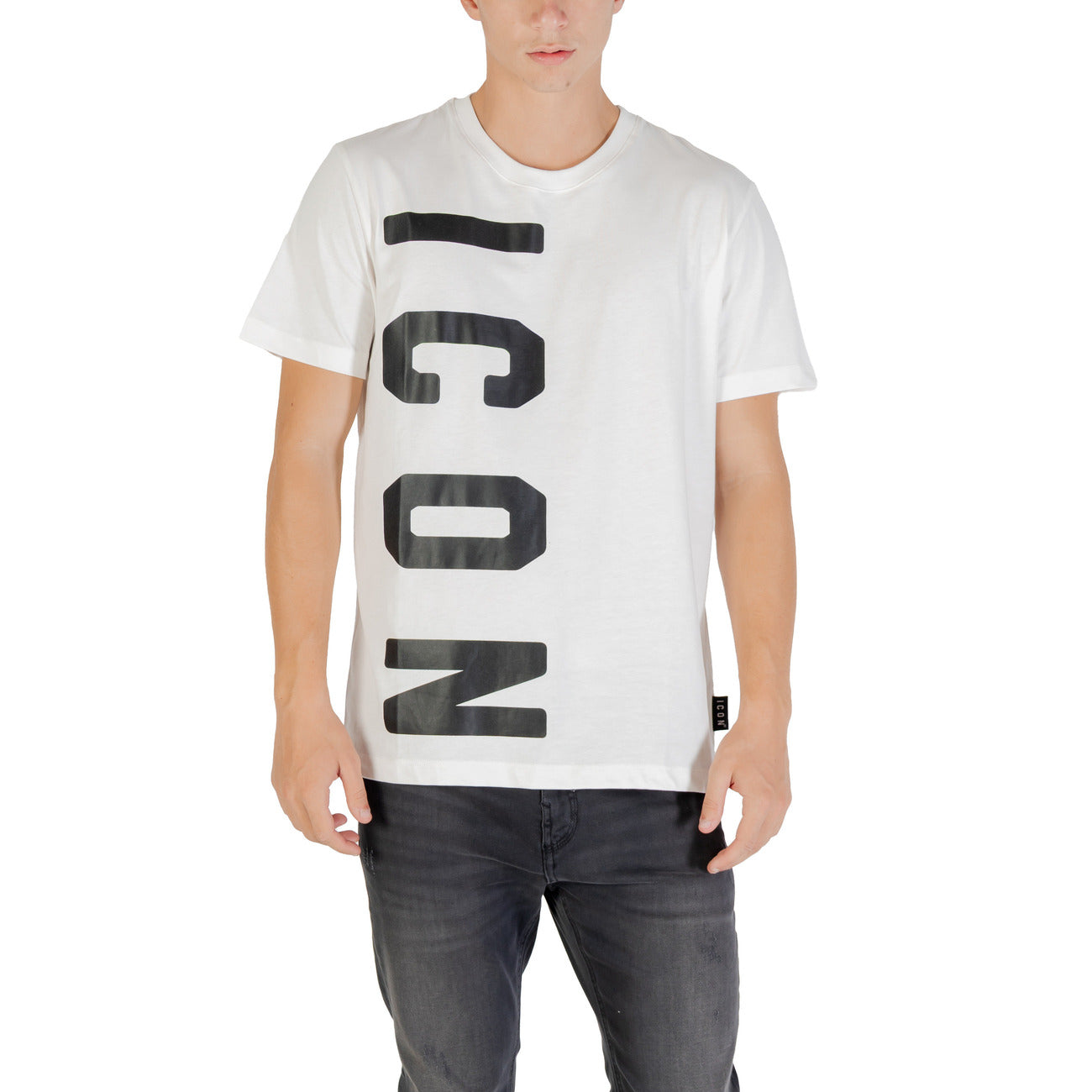 Icon T-Shirt Uomo