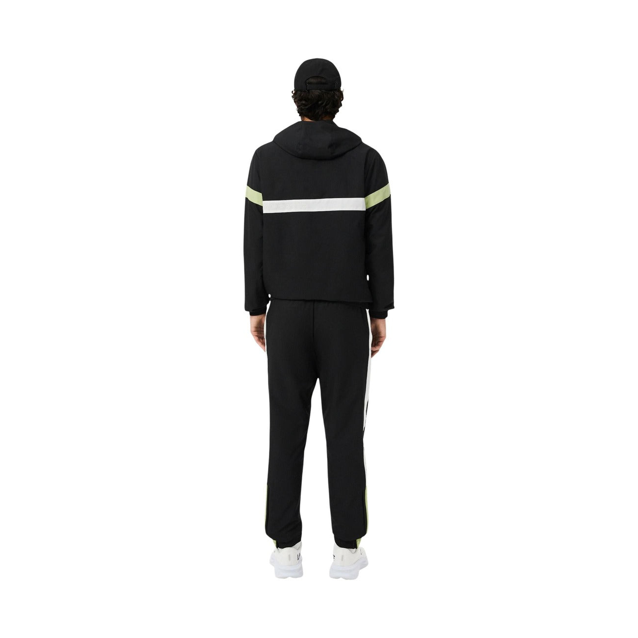 Lacoste Tuta Uomo