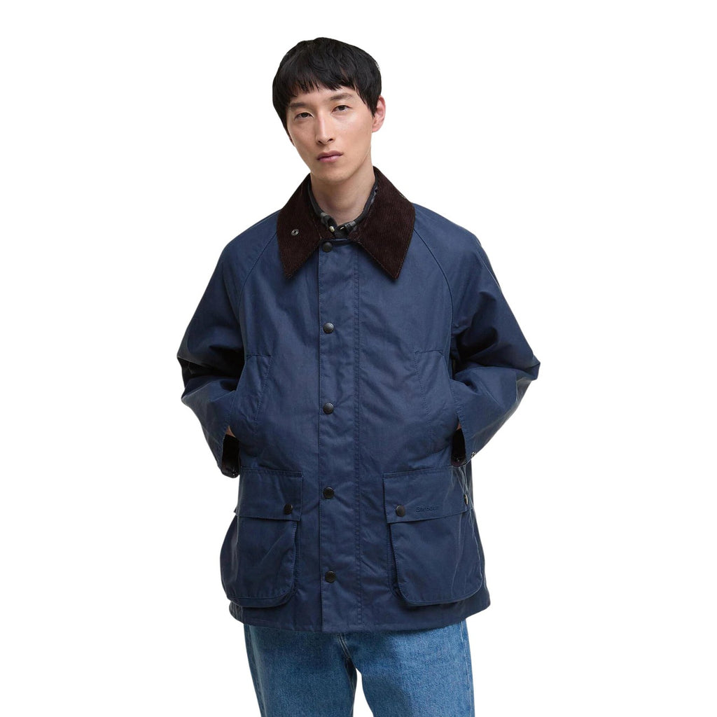 Barbour Giacca Uomo
