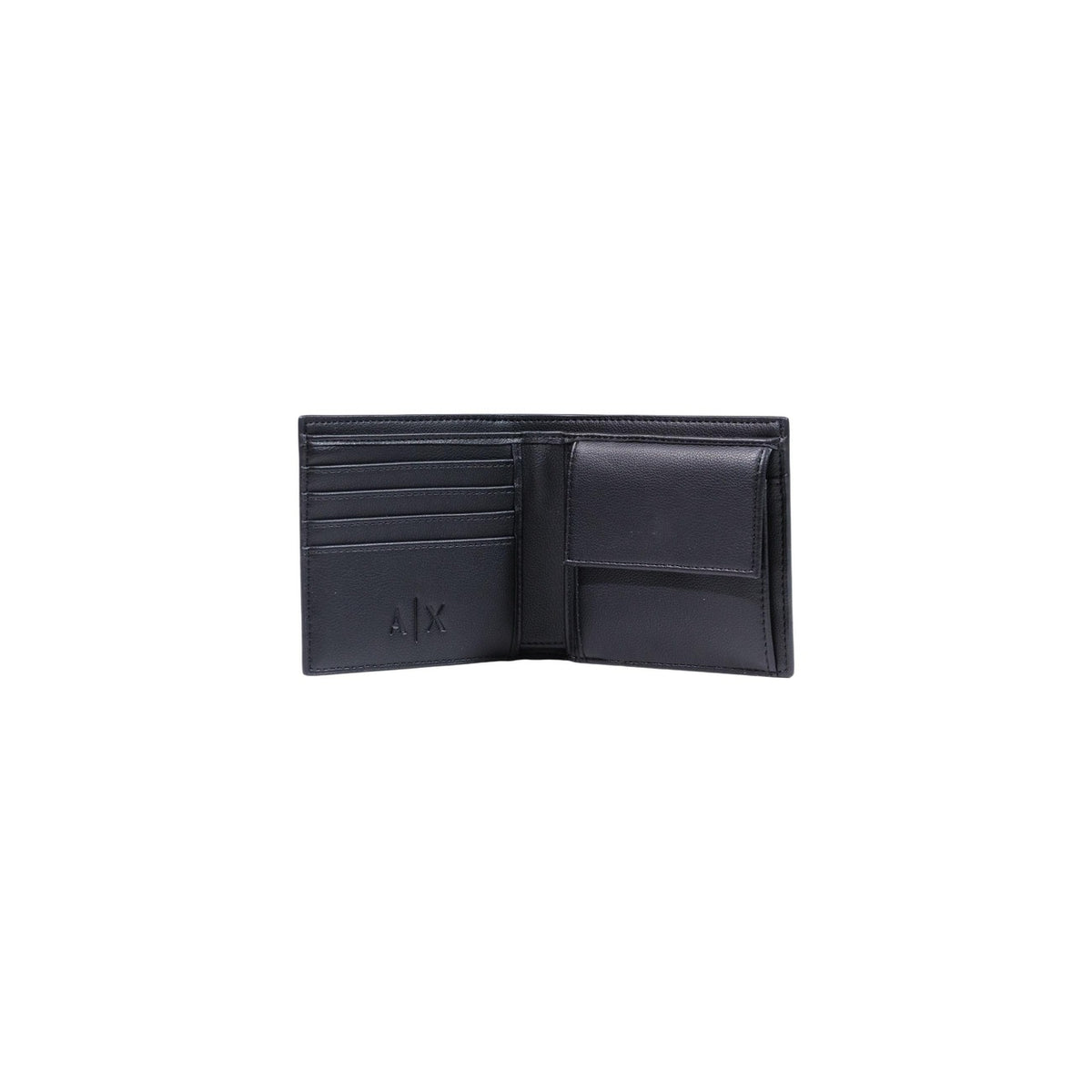 Armani Exchange Portafogli Uomo